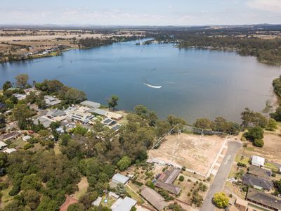 Lot Lot 2, 31 River Street, Nagambie
