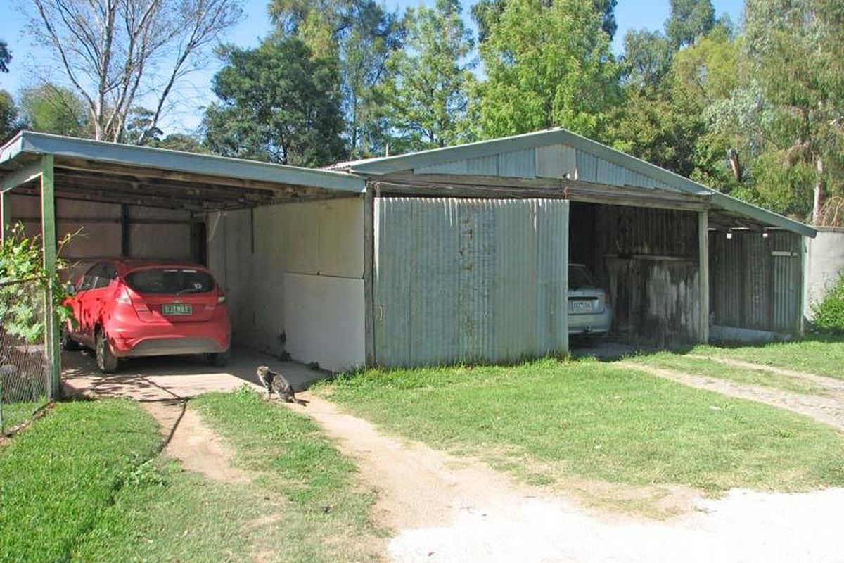 1054 McEwen Road, Kyabram