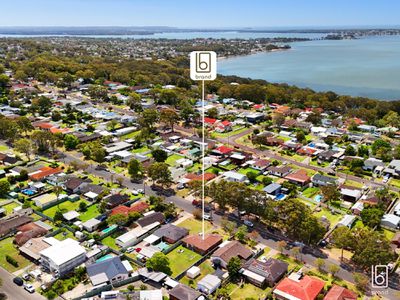 26 Swan Street, Kanwal