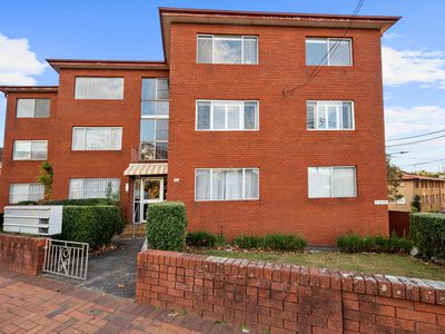 9 / 266 Bunnerong Road, Hillsdale
