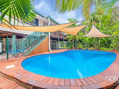 28 Henbury Avenue, Wanguri