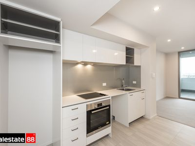 1303 / 659 Murray Street, West Perth