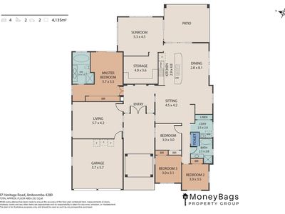87-93 Heritage Road, Jimboomba