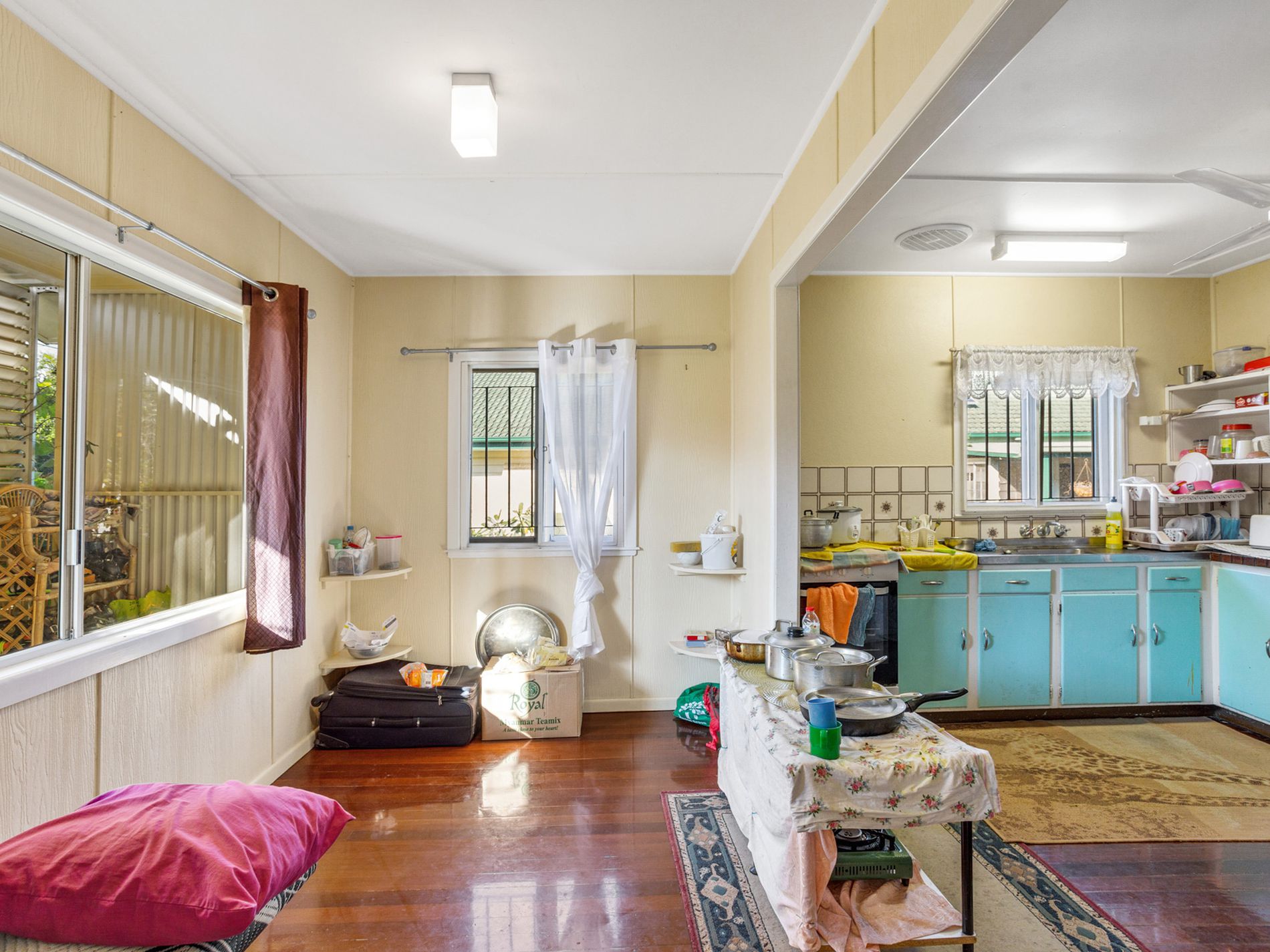 43 Sollis Street, Geebung