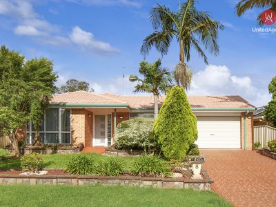 8 Birgitte Crescent, Cecil Hills