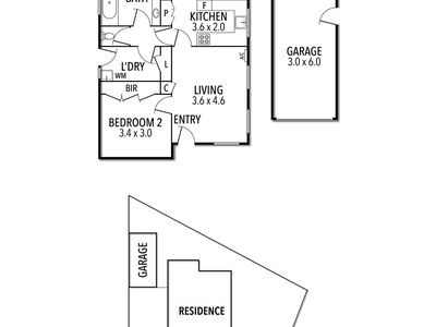 3 / 9 Tower Square, Warrnambool
