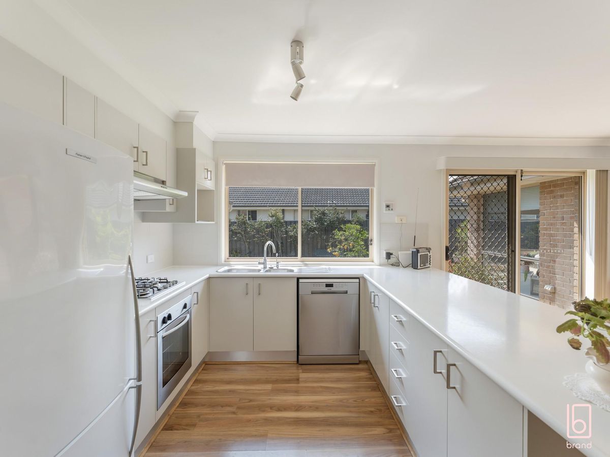55 Mebbin Circuit, Woongarrah