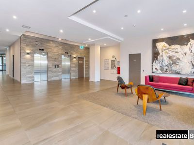 66 / 172 Railway Parade, West Leederville