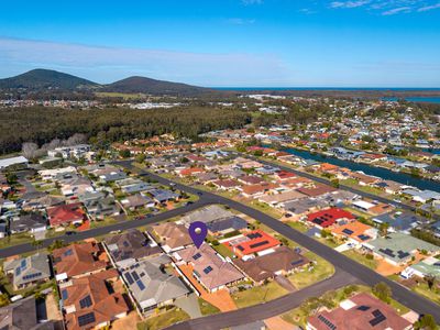 2 / 4 Lisa Place, Forster