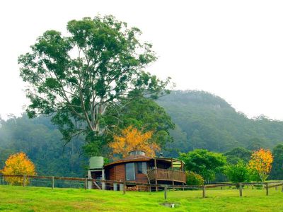 368B Bunkers Hill Rd, Kangaroo Valley