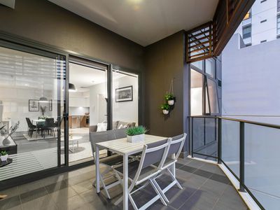 193 / 143 Adelaide Terrace, East Perth