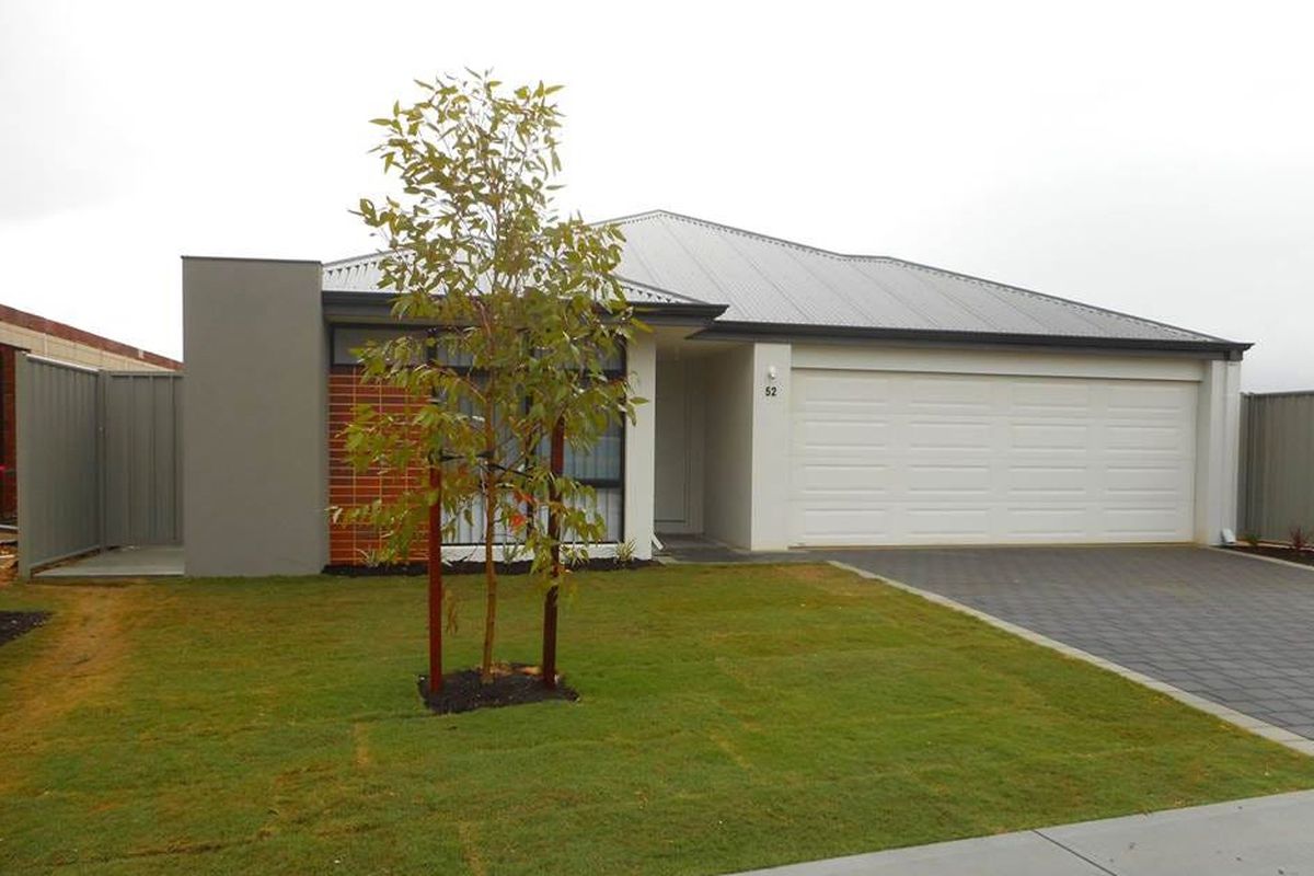52 Portobello Parade, Wellard