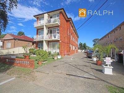 1 / 57 Taylor Street, Lakemba