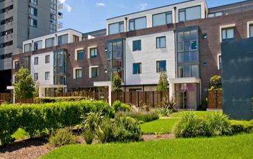 D209 / 35 Arncliffe St, Wolli Creek