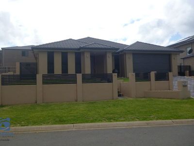 15 Jagfed Road, Kuraby