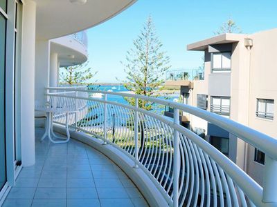 4B / 510 Marine Parade, Biggera Waters