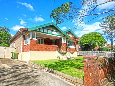 24 Hydebrae Street, Strathfield