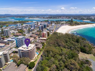 502 / 50-54 North Street, Forster