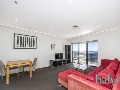 136 / 138 Barrack Street, Perth