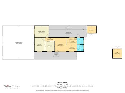 99A Richardson Street, Boulder