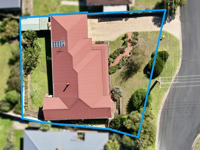 7 Grosser Street, Millicent