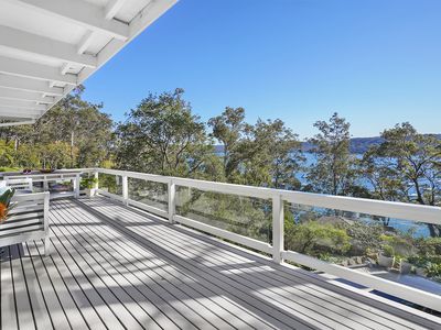 7 Paradise Avenue, Avalon Beach