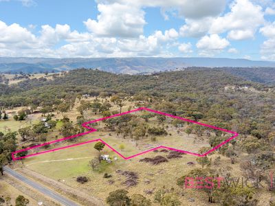 4055 Sofala Road, Wattle Flat