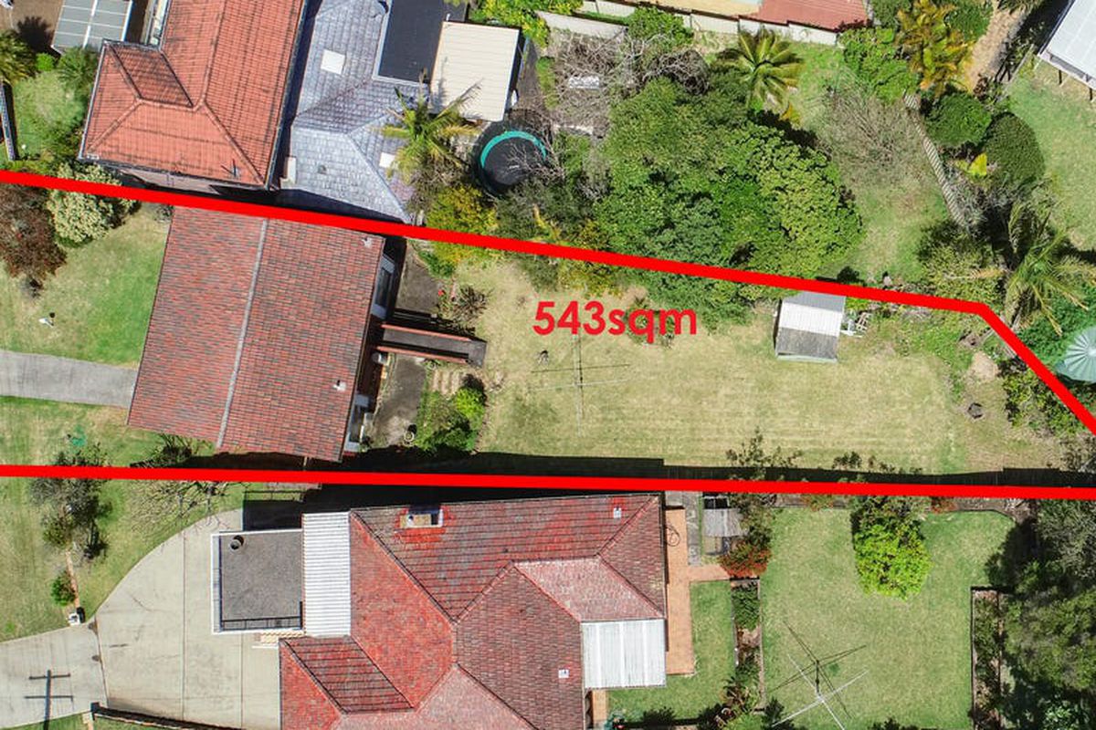 37 Willoughby Road, Terrigal