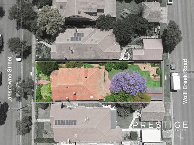 11 Lansdowne Street, Bardwell Valley