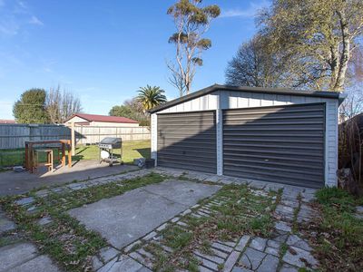 159 Buchanans Road, Hei Hei