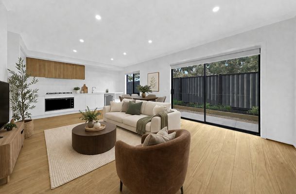 81 Dryland Boulevard, Mickleham