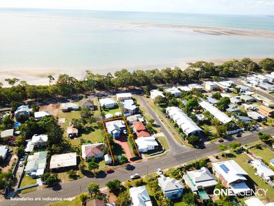 186 Cypress Street, Urangan