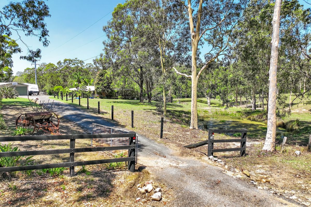 332 Kimbriki Road, Burrell Creek