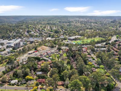 11 / 9 Trelawney Street, Thornleigh