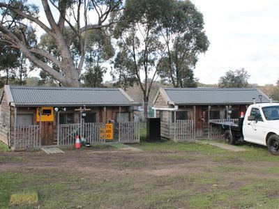 478 Heathcote-Nagambie Road, Heathcote