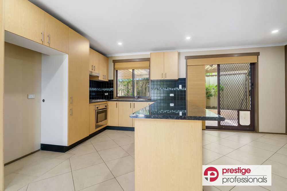 150 Bardia Parade, Holsworthy