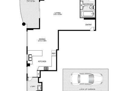 7 / 15A Herbert Street, St Leonards