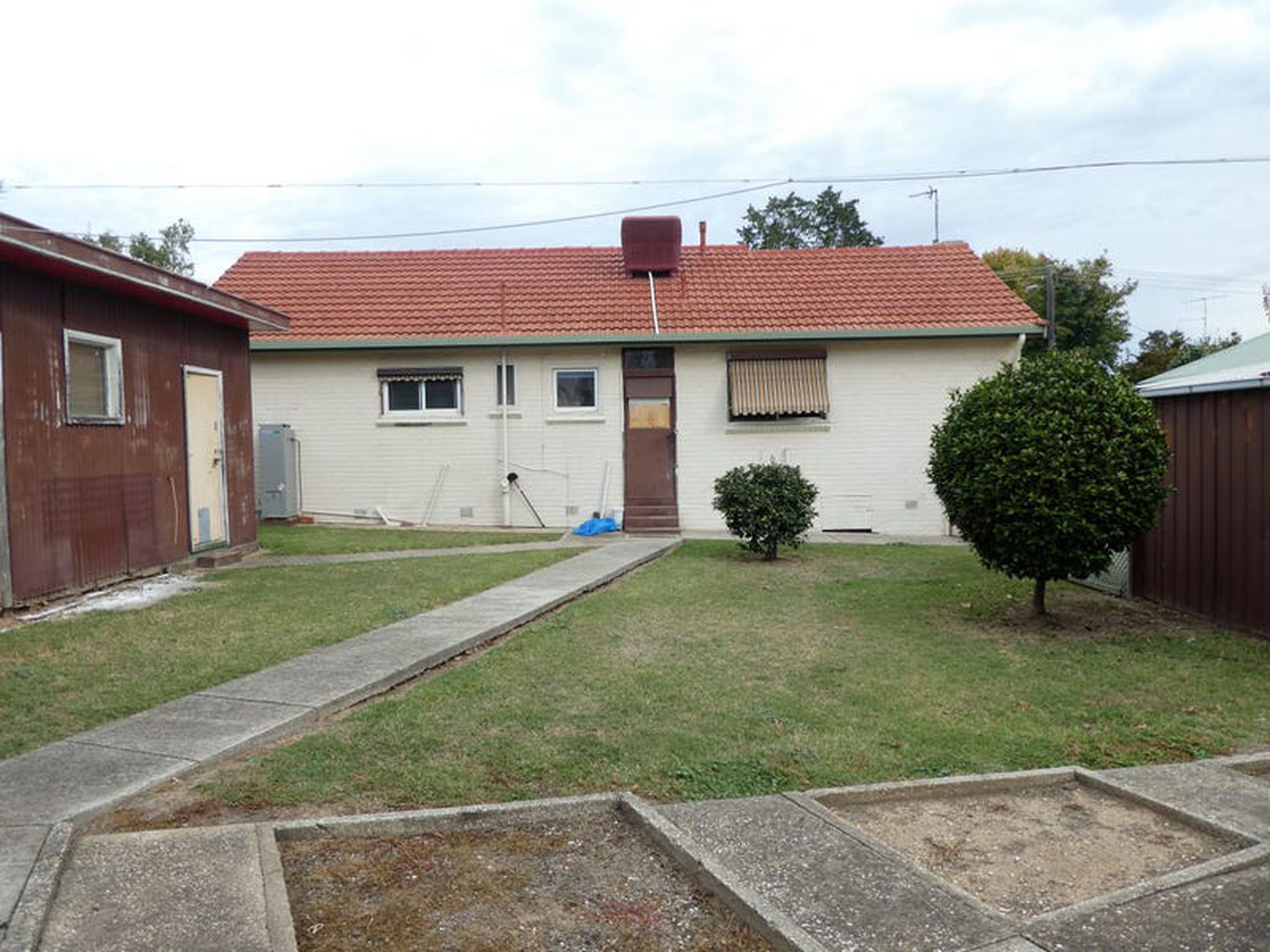 34 Butler St, Seymour