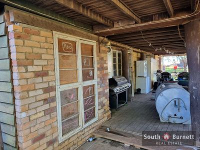 65 HIVESVILLE Road, Hivesville