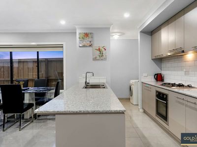 28 Leafy Road, Werribee