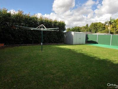 20 Lovett Avenue, Dubbo
