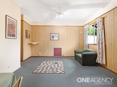 41 Mayne Street, Murrurundi