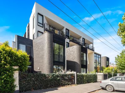 7 / 41 Kerr Street, Fitzroy