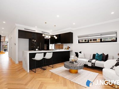 10 Mittiamo Street, Canley Heights