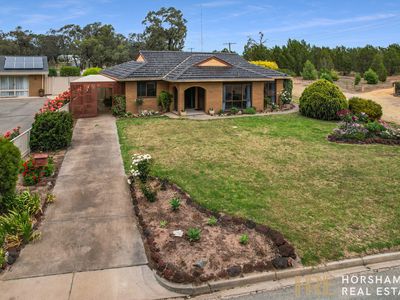 130 Craig Avenue, Warracknabeal