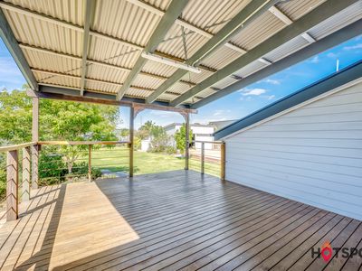 15 Corser Street, Burnett Heads