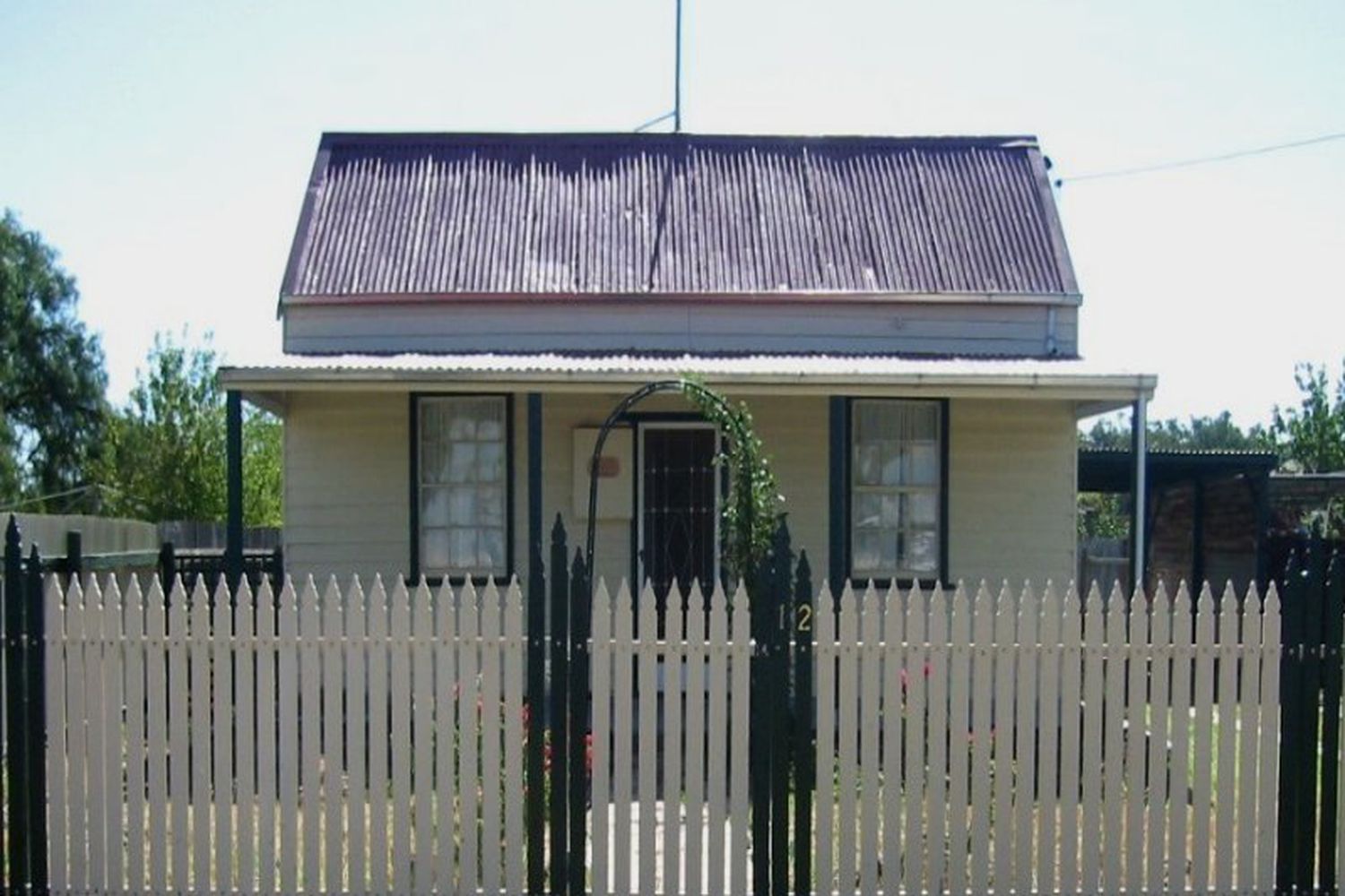 Warracknabeal
