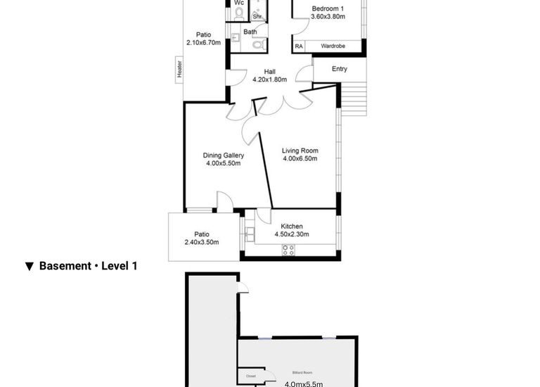 38 Must Street, Portland