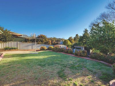 7 FALCON CIRCUIT, Wodonga