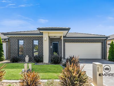 61 Serene Way, Clyde North